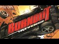 Burnout Revenge Gameplay ps2 Opl