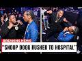 Danny Boy CONFRONTS Snoop Dogg Over Fake Chain