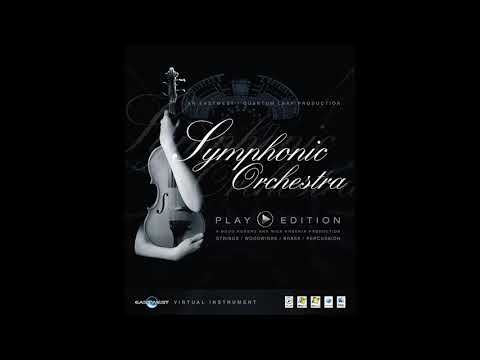 Piano sound of EWQL Symphonic Orchestra