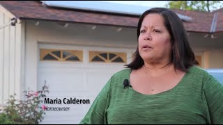 Customer Review Video 2: Maria C. | American Solar Direct
