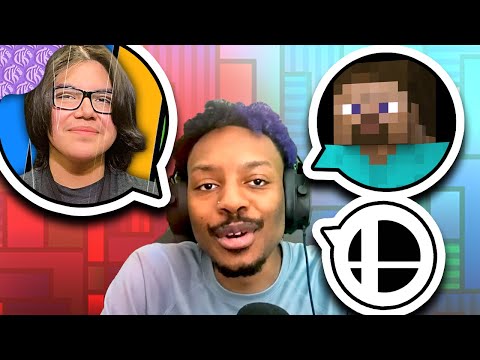 Is Steve becoming Smash 4 Bayo?