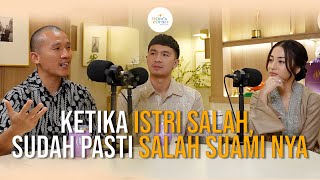 Download lagu #momscorner 15 Ust. Felix Siaw | Menikah adalah IBADAH Seumur Hidup mp3