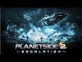 PlanetSide 2: Escalation Trailer [OFFICIAL]