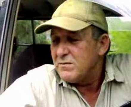 IMIRE - The truth about what happened at Imire