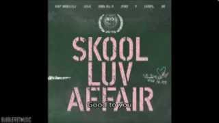 [Thaisub] BTS (방탄소년단) - Outro : Propose