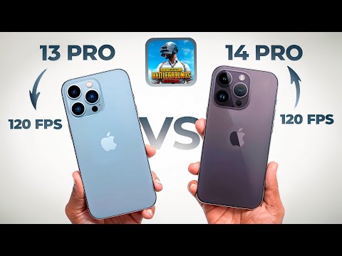 Qiyin tanlov! iPhone 13 Pro va 14 Pro