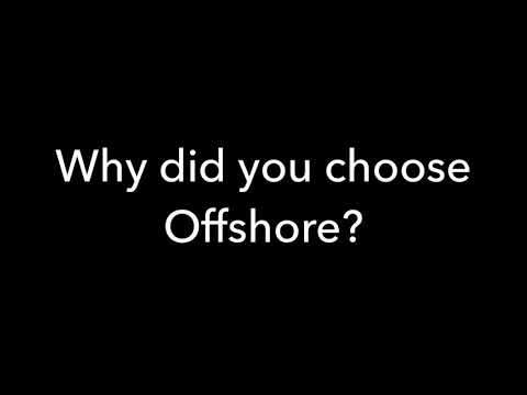 Offshore Yachts- Owner Testimonial 54 Offshore