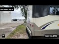 Check out this Video for a 2000 Tiffin Allegro Bus 28(Stock #211694)  for sale by Pop RVs. This unit is located in Sarasota, FL