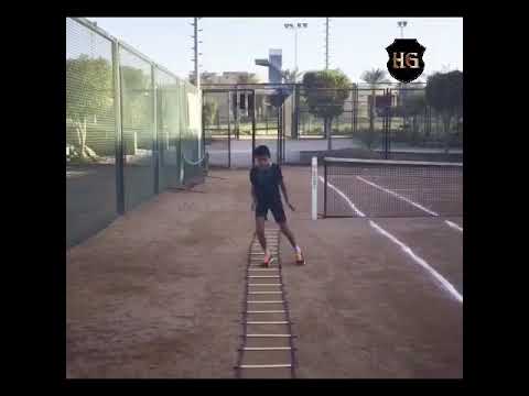 Eyad Reda Ezzat 2008