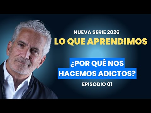 ORIGIN OF ADDICTIONS. Episode 1