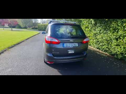 Ford Grand C-Max FINANCE ARRANGED * 1.5 TDCI TITAN - Image 2