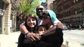 Big Papi: In a New York state of mind