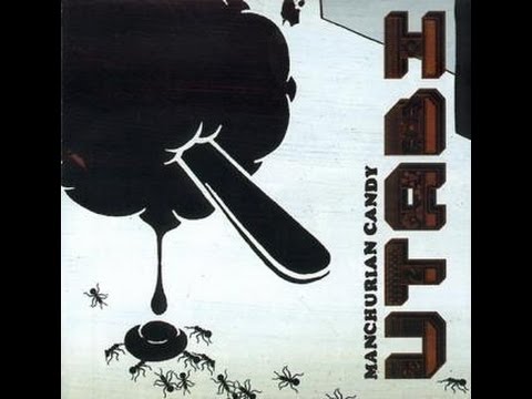 Utabi - Kmoizcarkt Shoimse Back