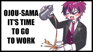 [MEMBERS] IT'S TIME TO GO TO WORK!【NIJISANJI EN | Doppio Dropscythe】