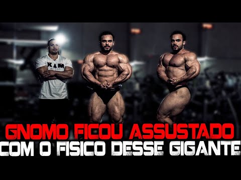 GNOME WAS SCARED BY THE SHAPE OF THIS GIANT - EVERY DAY DRYER!!!