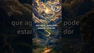 JESUS PODE ESTANCAR A SUA DOR \ HERNANDES DIAS LOPES