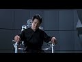 The One Trailer 2001