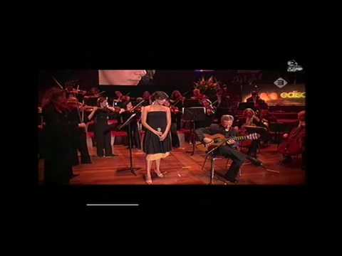 Céu e  Beto Villares + Synfony Orchestra de Amsterdam