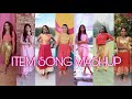 Item Song Mashup | Color Series: Pink | Mastani Dance Group