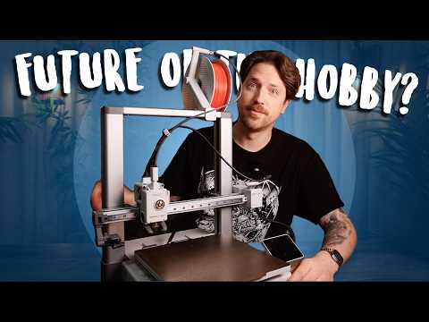 3D printing Warhammer is not what you think anymore – pros and cons