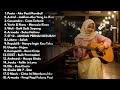 PLAYLIST AKUSTIK LAGU POP INDONESIA 2000 AN TERBAIK HITS Playlist Full Album TANPA IKLAN