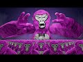 I Took Over Gorilla Tag.