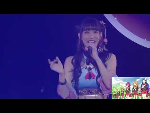 Aikatsu! KIRA☆Power Waka・Fuuri・Sunao from STAR☆ANIS