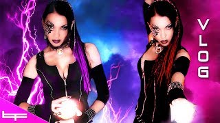 INTO OBLIVION | Remixes! &amp; Why I&#39;m so obsessed with this song | VLOG