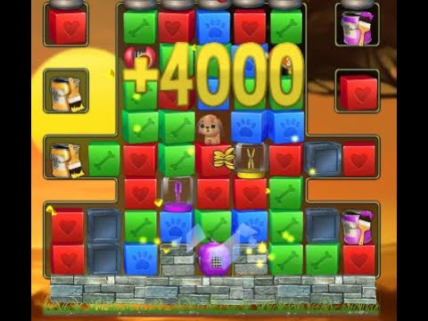 Pet Rescue Saga Level 4752 x2 no boosters