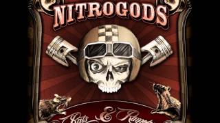 Nitrogods ~ Got Pride