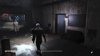 現地調達でファーハーバー攻略【fallout4】