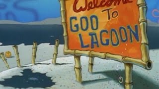 Download lagu Goo Lagoon - SpongeBob SquarePants: Battle for Bikini Bottom mp3
