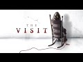 The Visit Trailer Own It On Blu Ray 1 5