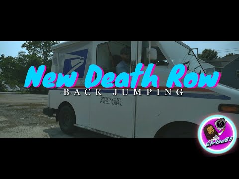 ✅🌊New Death Row - Back Jumping (Official Video) [ 🎥ShotBy @DJNasTV]