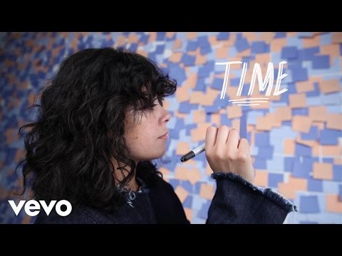 Us The Duo - Slow Down Time (Lyric Video)