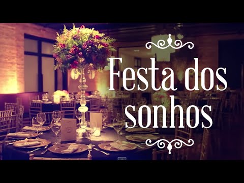 Casamento: Como planejar seu sonho!