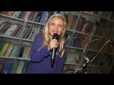 Amelie Kiddy Contest