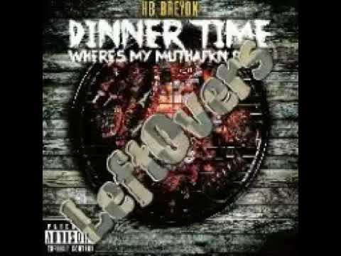 HB Breyon - Fortune and Fame (ft. Neo Soul)