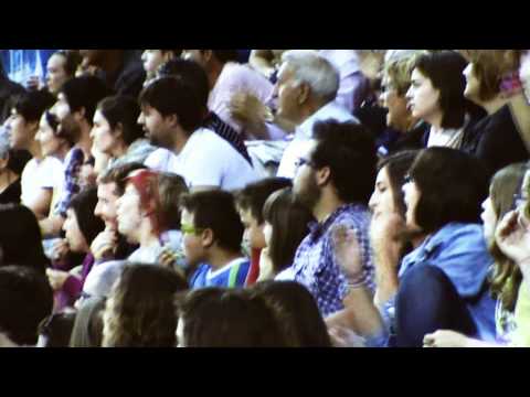 Promo 15. Alser BM Puerto Sagunto - J.D. Arrate