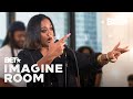 Rapsody Delivers Dynamic Performance Of Nina Cleo Off Her Latest Eve Album Imagine Room