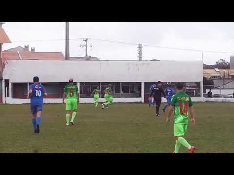 Gooollll 50quentão Capão Raso