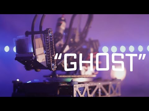 2022 Robot Reveal | Up-A-Creek Robotics