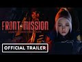 Front Mission: Borderscape - Official Concept Trailer