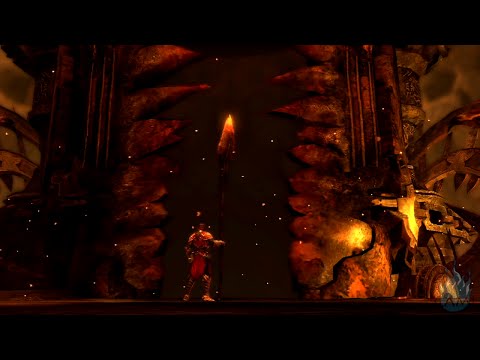 Castlevania Lords of Shadow [PT Part 23] [A God's Blood]