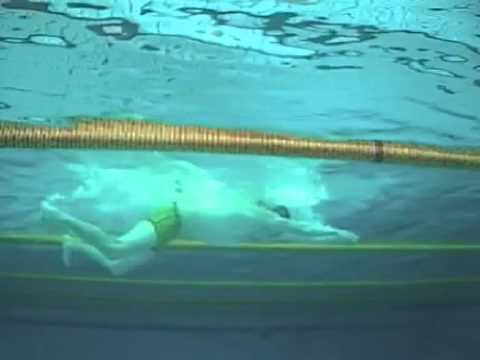 Swimming, Poprad 2012