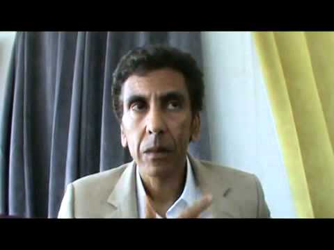 HORS LA LOI + ‪Interview de Rachid Bouchareb‬‏