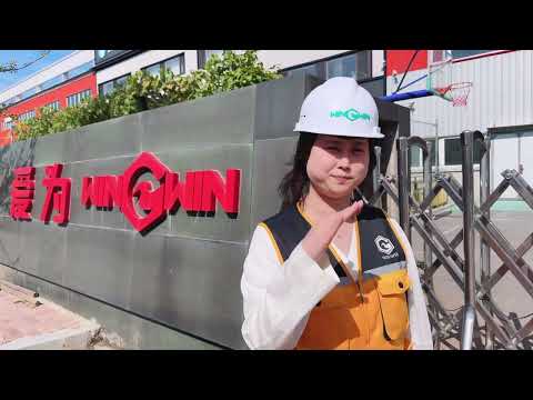 KMT SL-VI 100HP Pump