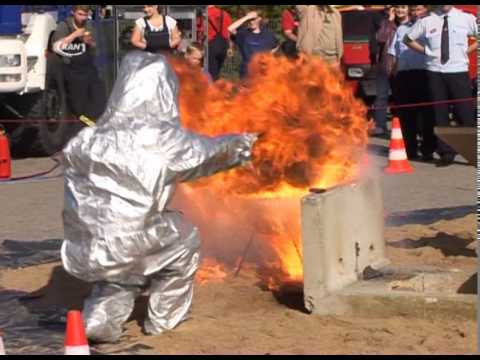 Feuerwehrfest in Roßlau - RAN1
