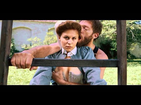 A Dangerous Method Official Trailer (2021) | Romance Scene