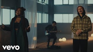 Musik-Video-Miniaturansicht zu Need You Tonight Songtext von JP Cooper feat. RAY BLK